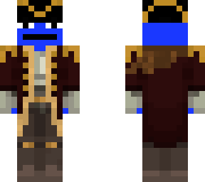 anatoliy pirate