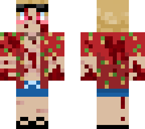 aph denmark (bloody)