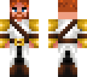aurelian commander