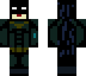 batman
