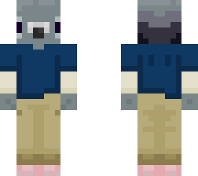 better apparel pigeon
