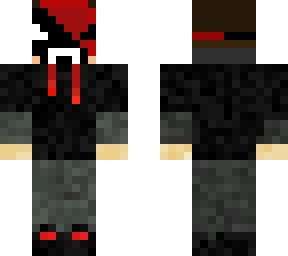 bloodlusted dream