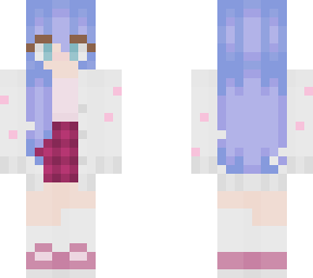 blube