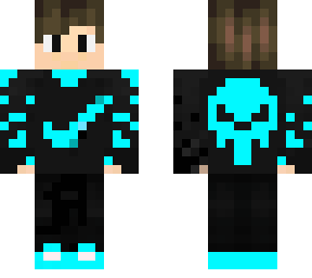 blue boy