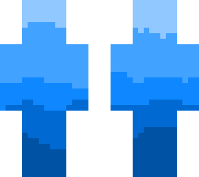 blue character base (credit please)