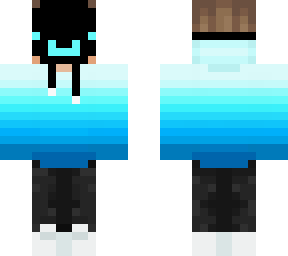 blue clayton