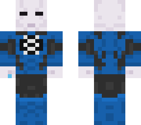 blue lantern saint walker