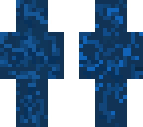 blue something