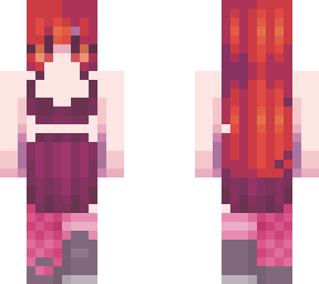 boysenberry ~ fruit series