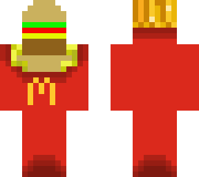 burger mc