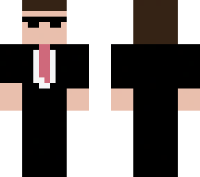 business guy