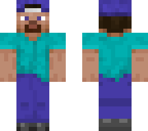 cap steve