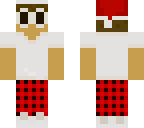 christmas pj's