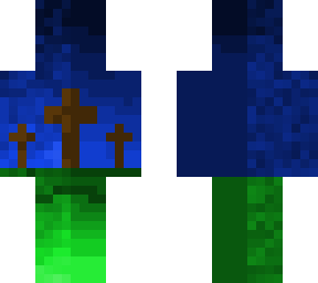 collab with littleninja3641 //jesus, our lord//