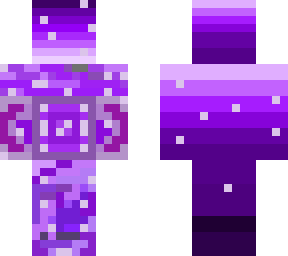 cosmic enitity