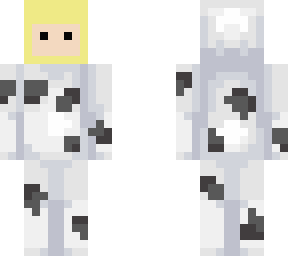 cow cas