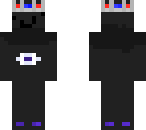 dark crown