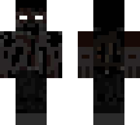 dark remembrance