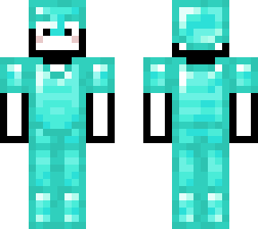 diamong armor