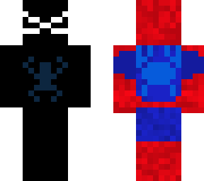 double spiderman