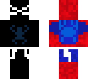 double spiderman