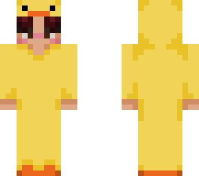 duck main skin