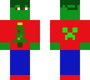elf boy