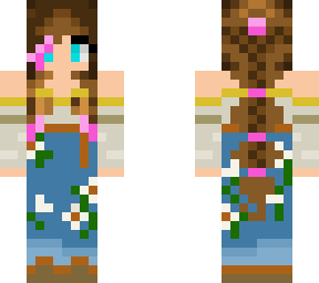 emberdaisy!