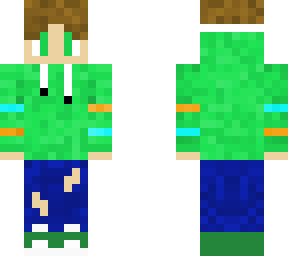 emerald gamer