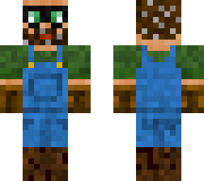 farmer dad