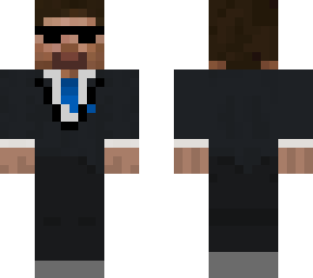 fbi steve blue