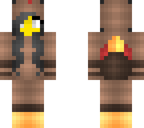 female - thanksgiving onesie