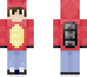 for my brother