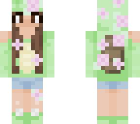 for my sister
