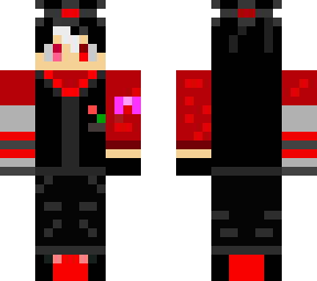 formal cbros red