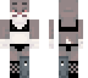 furry