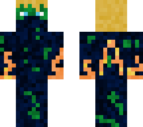 gauner alex 30080 demon (ork)