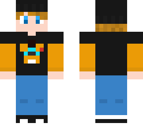 glamfreddy & beanie