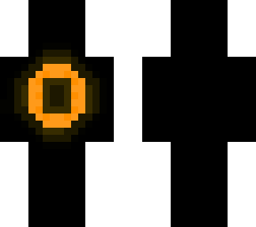 glowing o (im back)