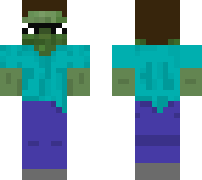 good zombie