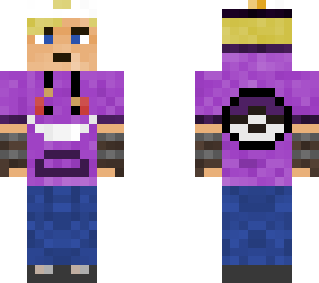 gym leader me (revised)