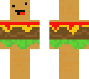 hamberger derp guy