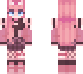 haven't i given enough? (my persona) (fixed!)