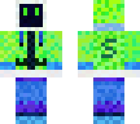 hooded figure