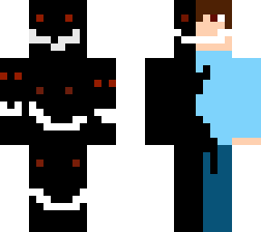 i was bored