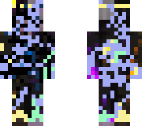i was bored again