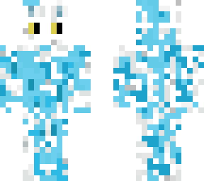ice man