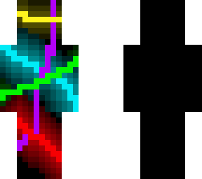 im obsessed with neon!!!