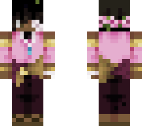 iris [cherry blossom biome -2]