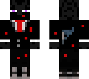 john enderman